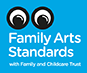 Family Arts Standards with Family and Childcare Trust