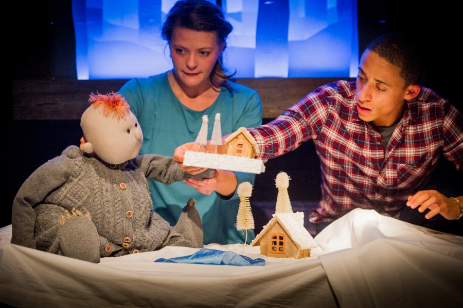 Beasty Baby kids show Ellesmere Port