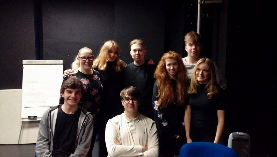 WCC Students