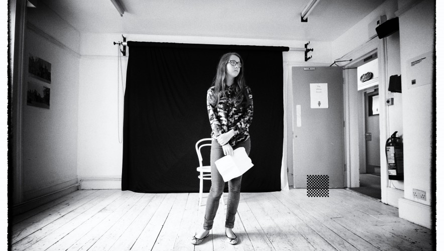 Action Transport Theatre Summer School