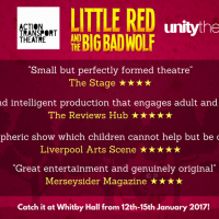 Little Red Reviews